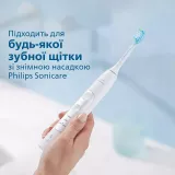 Насадки Philips Sonicare C3 Premium Plaque Defence, для звукової зубної щітки, проти нальоту 2шт Насадки Philips Sonicare C3 Premium Plaque Defence, для звукової зубної щітки, проти нальоту 2шт