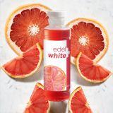 Ополіскувач Edel+White Fresh+Protect, свіжість та захист,  зі смаком грейпфрута і лайма, 400 мл