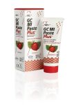 Паста-гель для ремінералізації зубів MI Paste Plus (Мі паста плюс),  полуниця, 35 мл