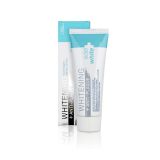 Зубна паста Edel+White Whitening+anti-plague, Антиналіт+відбілювання, 75 мл Зубна паста Edel+White Whitening+anti-plague, Антиналіт+відбілювання, 75 мл
