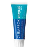 Зубна паста Curaprox Enzycal Zero, без фтору, 75 мл