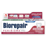 Зубна паста Biorepair Peribioma Pro, для підтримки балансу мікробіоти порожнини рота, 75 мл