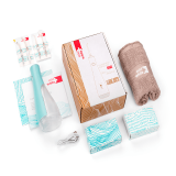 Іригатор Edel+White Flosserpick Power Spa