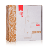 Іригатор Edel+White Flosserpick Power Spa
