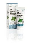 Крем для ремінералізації зубів, TOOTH MOUSSE (Тус мус), мʼята, 35 мл Крем для ремінералізації зубів, TOOTH MOUSSE (Тус мус), мʼята, 35 мл