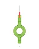 Набір дорожній Curaprox Be you Blue