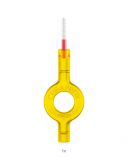 Набір дорожній Curaprox Be you Orange