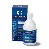 Ополіскувач CURASEPT PREVENT, захист порожнини рота 300 мл