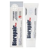 Зубна паста Biorepair PRO White Plus, відбілююча, 75 мл