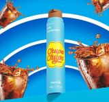 Зубна паста Hismile Chupa Chups Cola (смак коли), 60 г
